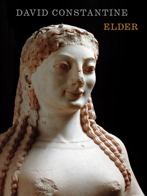 cover image of Elder